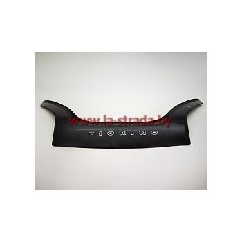 дефлектор капота на 