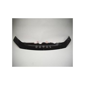 дефлектор капота на 