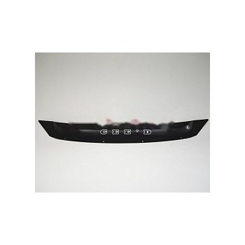 дефлектор капота на 