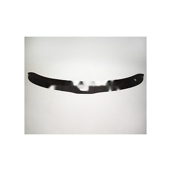 дефлектор капота на 