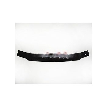 дефлектор капота на 