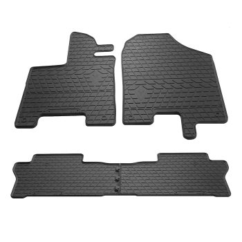 автомобильные коврики