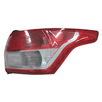 задний фонарь