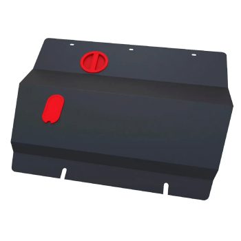 защита картера