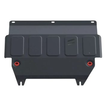 защита картера