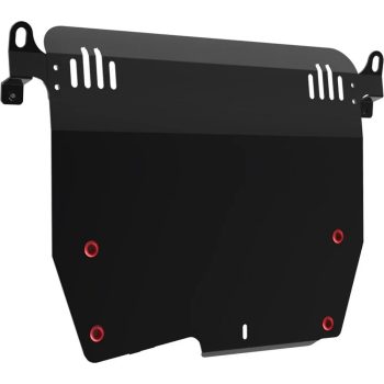 защита картера