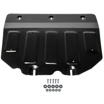 защита картера