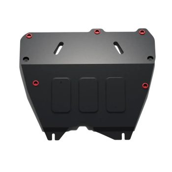 защита картера