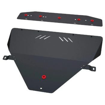 защита картера