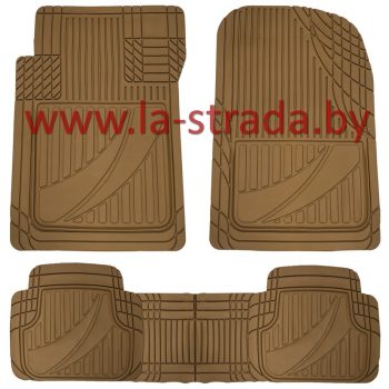 автомобильные коврики на 