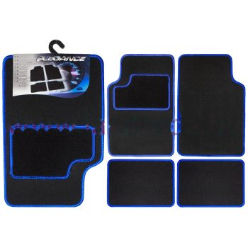 автомобильные коврики на 