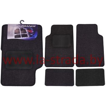автомобильные коврики на 