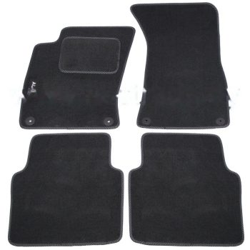 автомобильные коврики на 