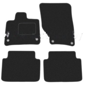 автомобильные коврики на 