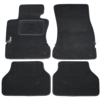 автомобильные коврики на 