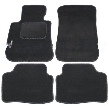 автомобильные коврики на 