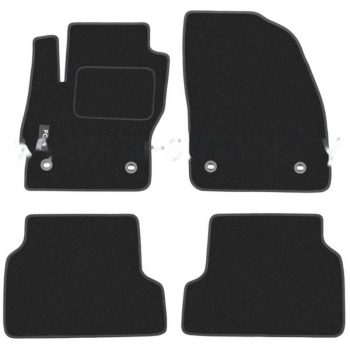 автомобильные коврики на 