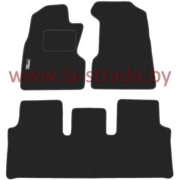 автомобильные коврики на 