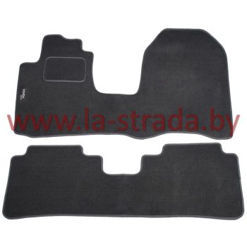 автомобильные коврики на 