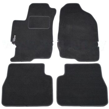 автомобильные коврики на 