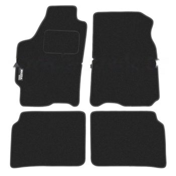 автомобильные коврики на 