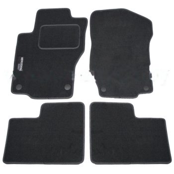 автомобильные коврики на 