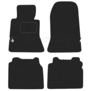 автомобильные коврики на 