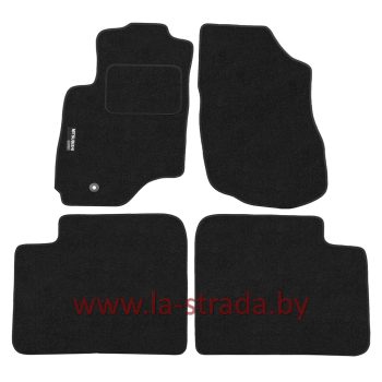 автомобильные коврики на 