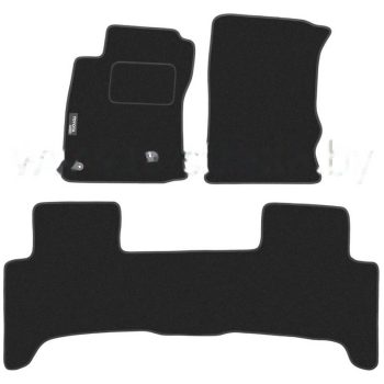 автомобильные коврики на 