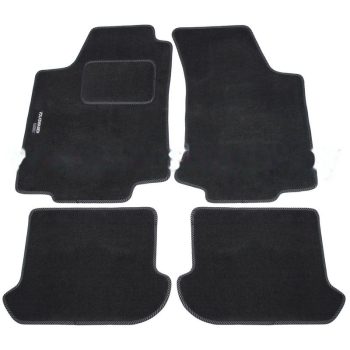 автомобильные коврики на 