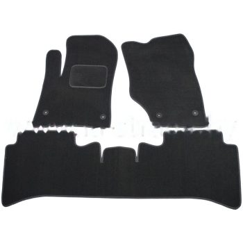 автомобильные коврики на 