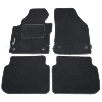 автомобильные коврики на 