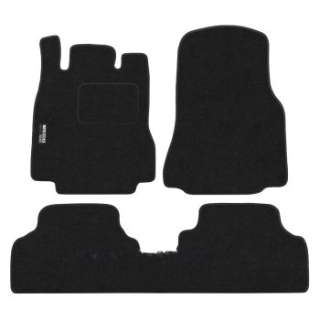 автомобильные коврики на 