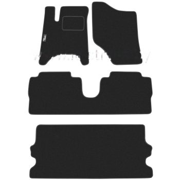 автомобильные коврики на 