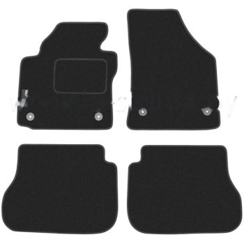 автомобильные коврики на 