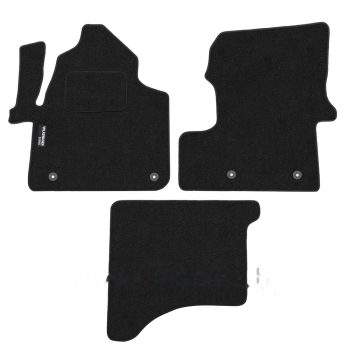 автомобильные коврики на 