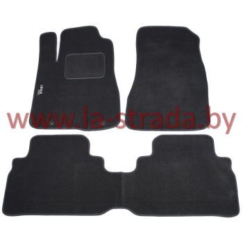 автомобильные коврики на 