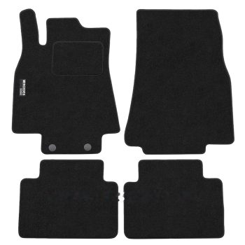 автомобильные коврики на 