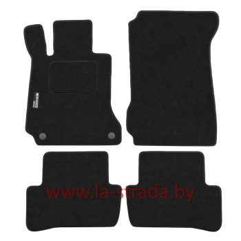 автомобильные коврики на 