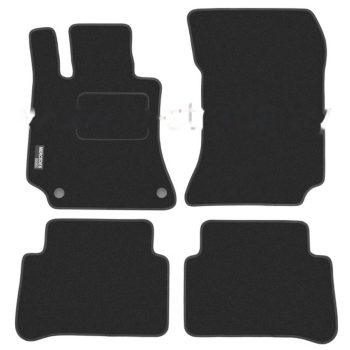 автомобильные коврики на 