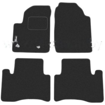 автомобильные коврики на 