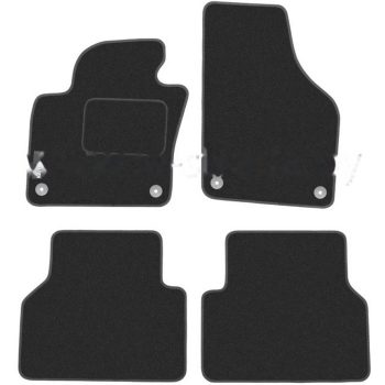 автомобильные коврики на 