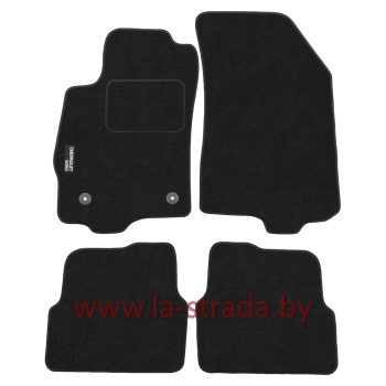 автомобильные коврики на 