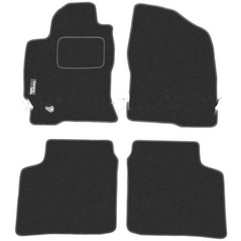 автомобильные коврики на 