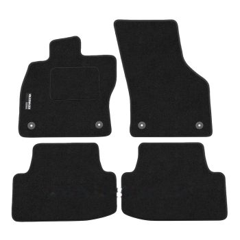 автомобильные коврики на 