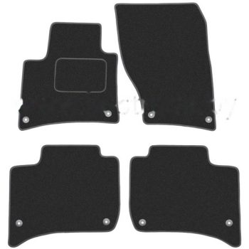 автомобильные коврики на 