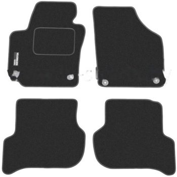 автомобильные коврики на 