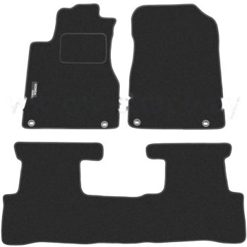 автомобильные коврики на 