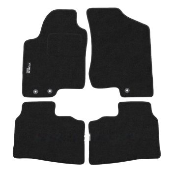 автомобильные коврики на 