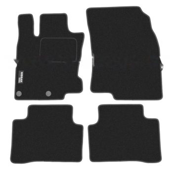 автомобильные коврики на 